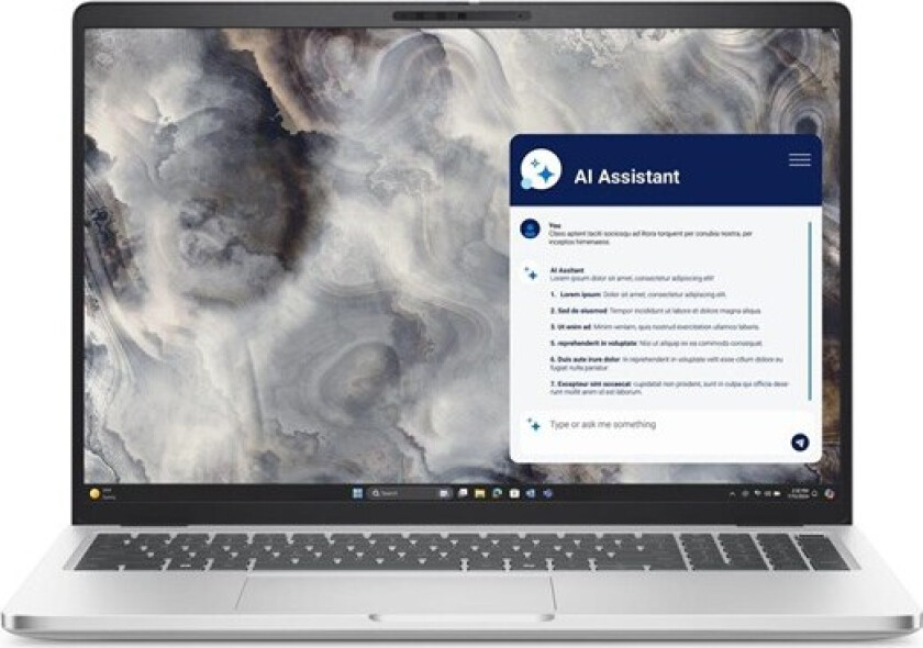Pro 16 Plus Core Ultra 5 16gb 512gb 16"