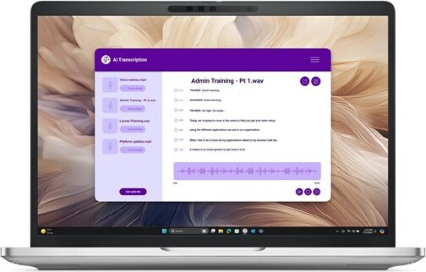 Pro 13 Plus Core Ultra 7 32gb 512gb 13.3"