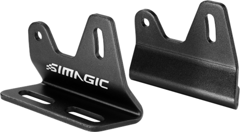 EVO Side Mounting Bracket - Sim Racing Tilbehør