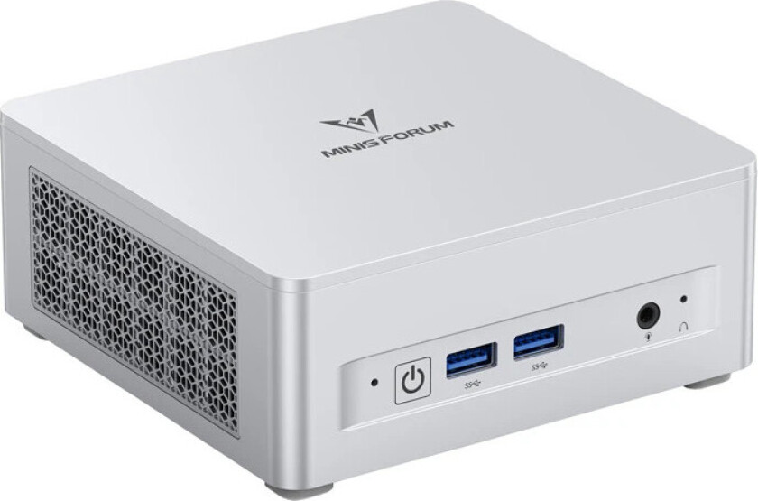 Mini PC UM870 Plus - Ryzen 7 8745H 32GB RAM 1TB SSD