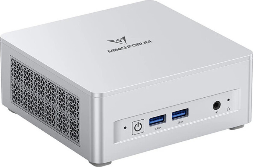 UM870 Plus - Ryzen 7 8745H Barebone