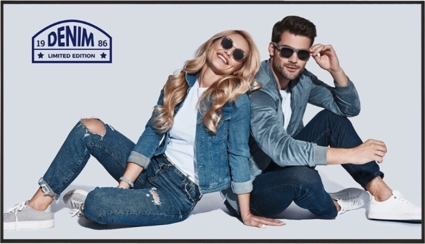 55UH5N-M UH5N-M Series - 55" with Integrated Pro:Idiom LED-backlit LCD display - 4K - for digital signage