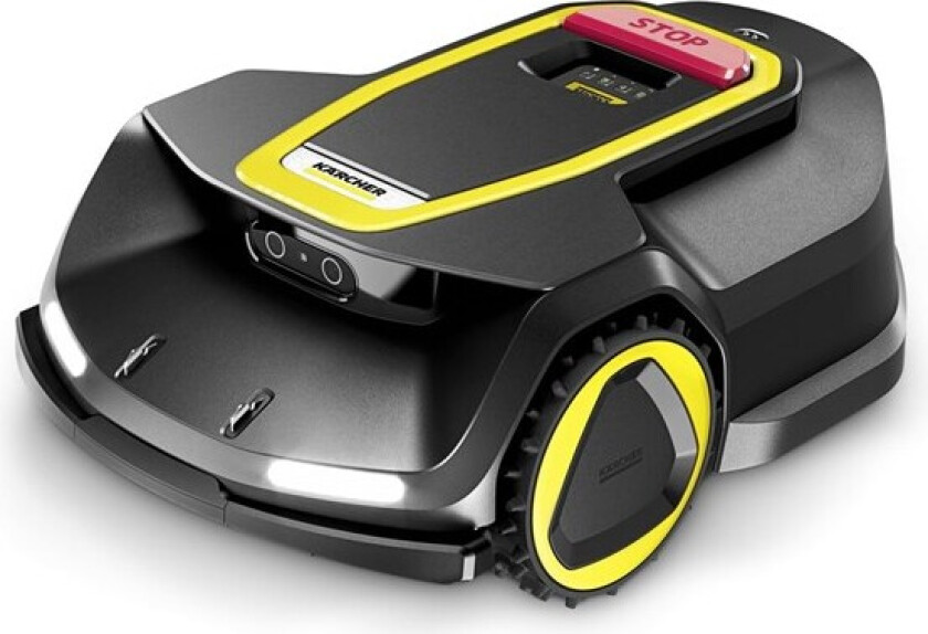 Karcher RCX 6