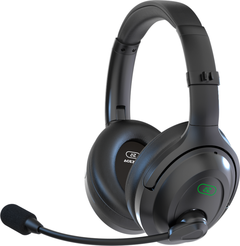 A-Blaze Gaming Headset