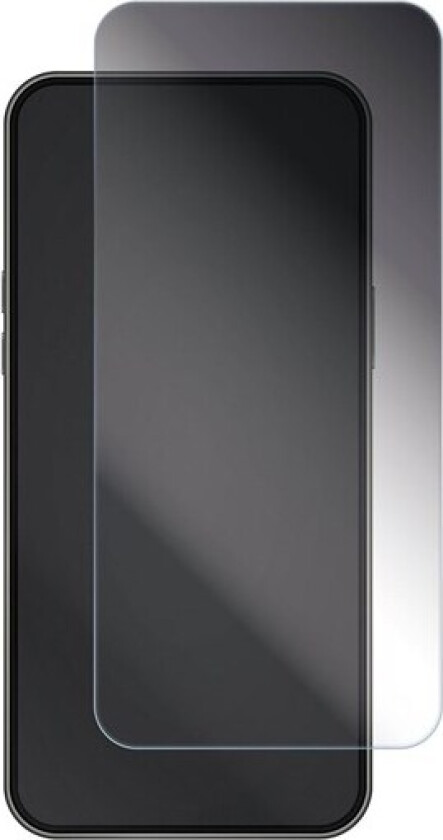 Glass Protector Gold Privacy iPhone 16 Pro Max Flat Case