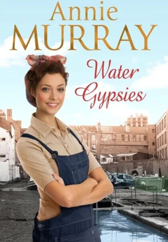 Water Gypsies av Annie Murray