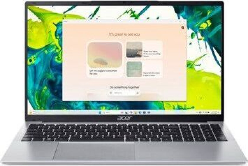Aspire Lite 17" FHD - NX.D4JED.001