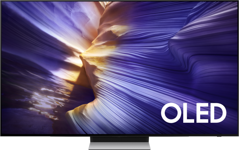 S90f 42" 4k Oled Smart Tv (2025)