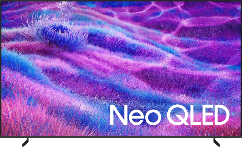 Qn80f 100" 4k Neo Qled Smart Tv (2025)