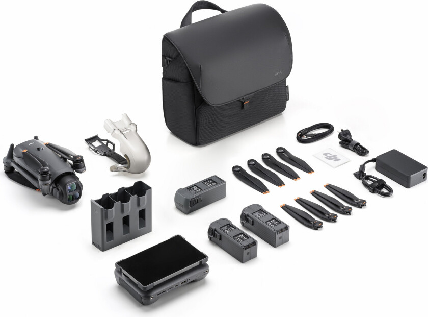 Mavic 4 Pro 512GB Creator Combo (RC Pro 2)