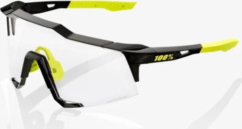 Speedcraft (Photocromic Lens)