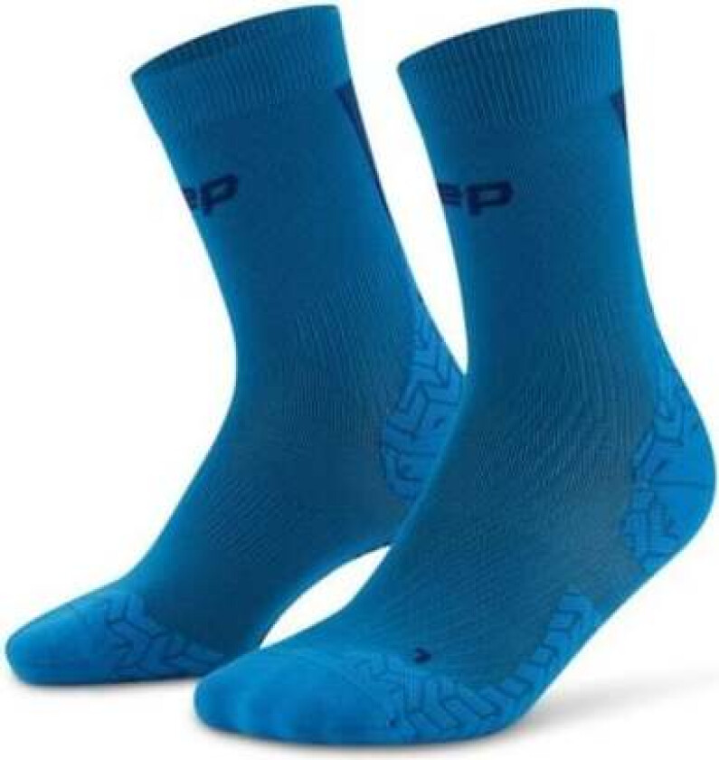 Core Run Ultralight Socks Mid-Cut 4.0
