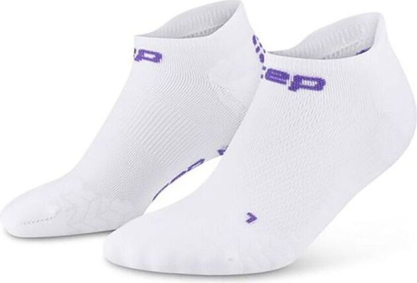 Core Run Ultralight Socks No-show 4.0