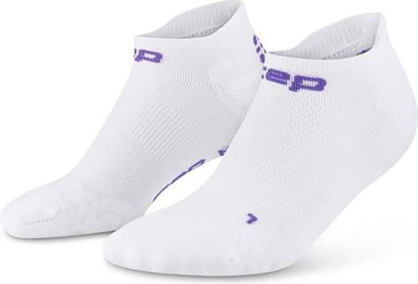 Core Run Ultralight Socks No-show 4.0