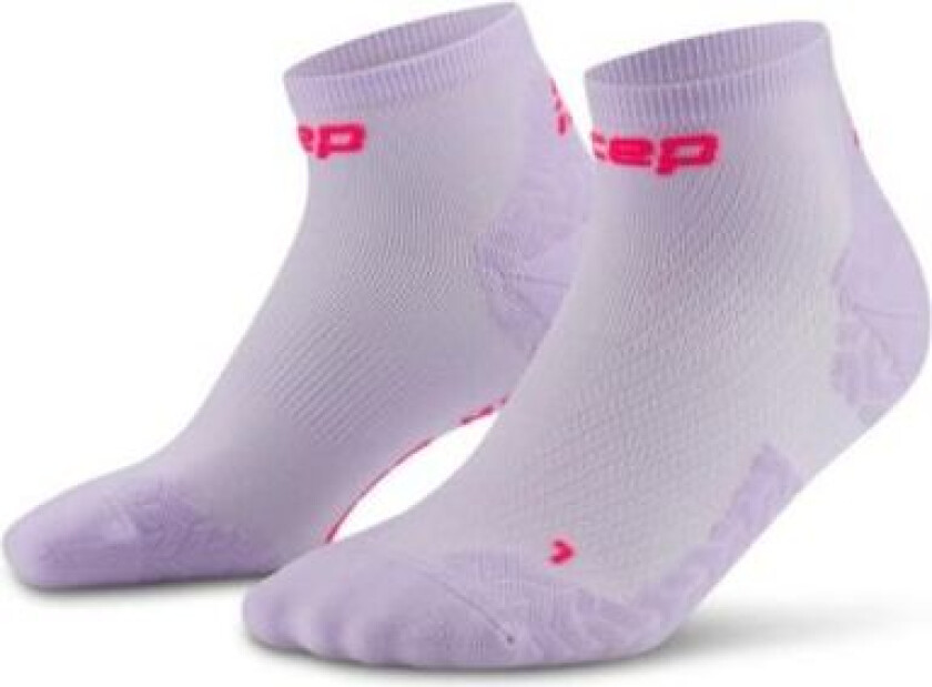 Core Run Ultralight Socks Low-cut 4.0