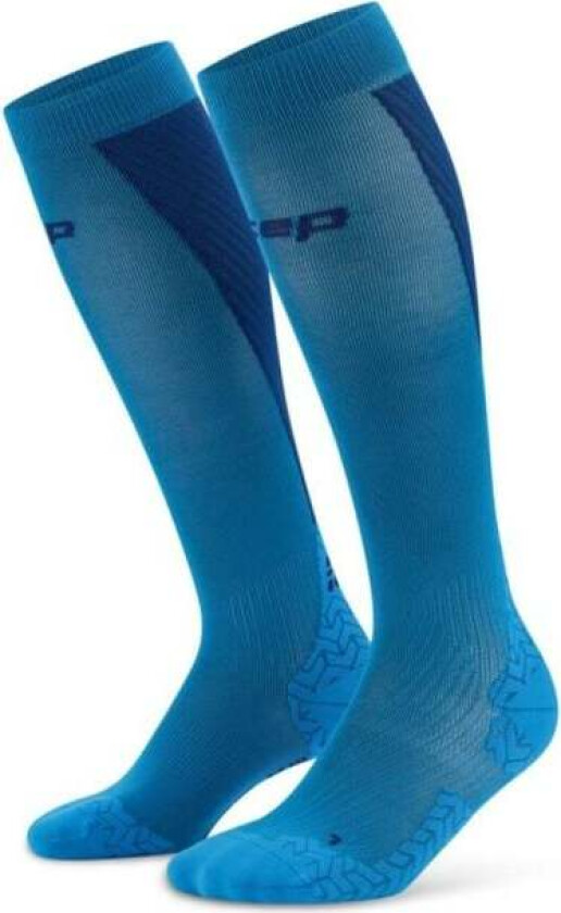 Core Run Ultralight Socks Tall 4.0