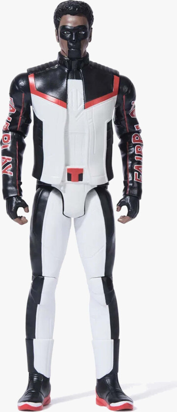 Movie Legacy Figure 30 cm - Mr. Terrific