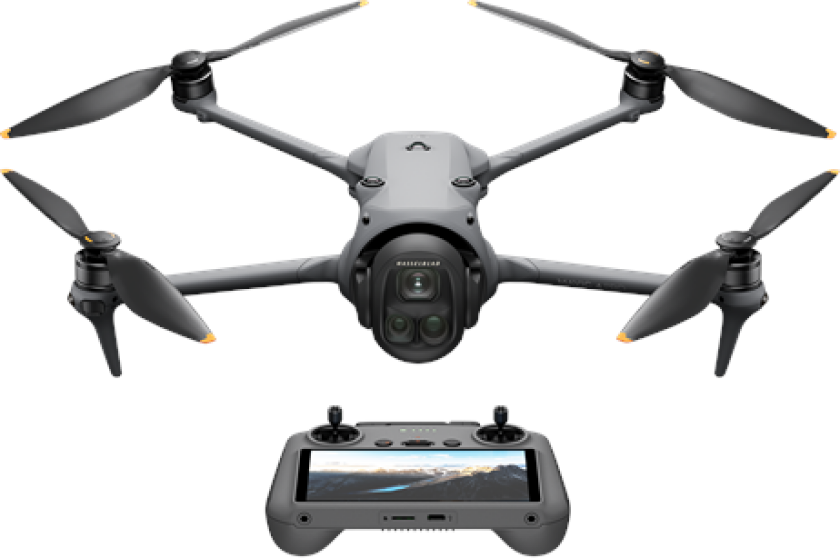 Mavic 4 Pro