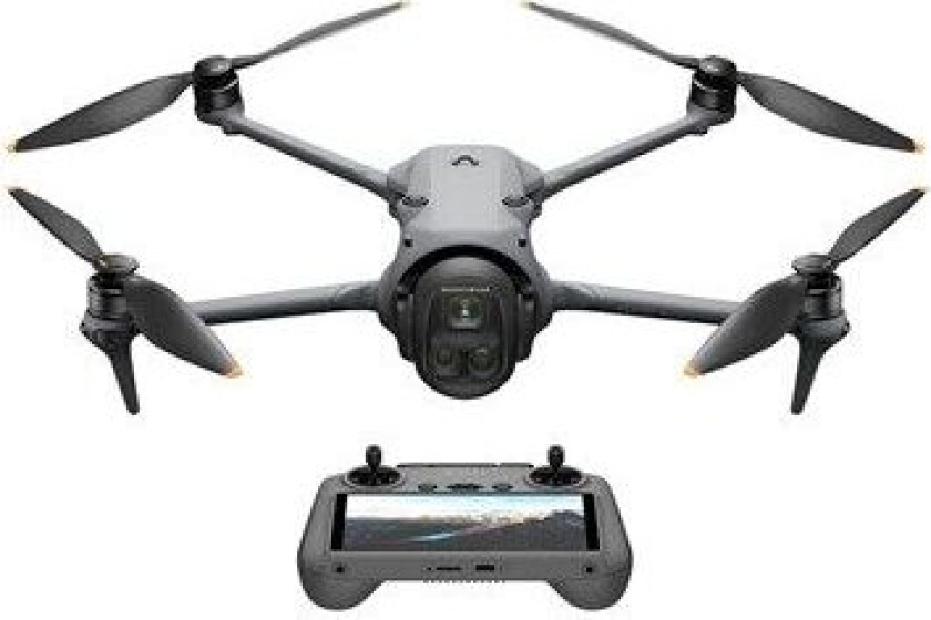 Mavic 4 Pro Fly More Combo (RC 2)