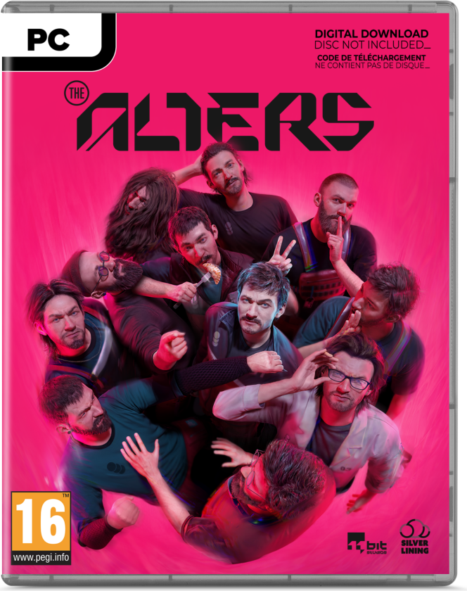 The Alters - Windows - Action/Adventure