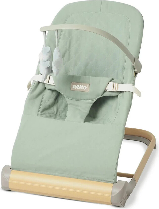 Bilde av Bouncer Nesso Green