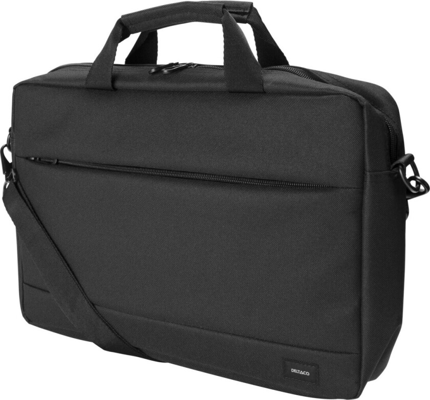 notebook carrying case - made of recycled polyester
