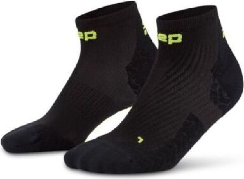 Core Run Ultralight Socks Low-cut 4.0