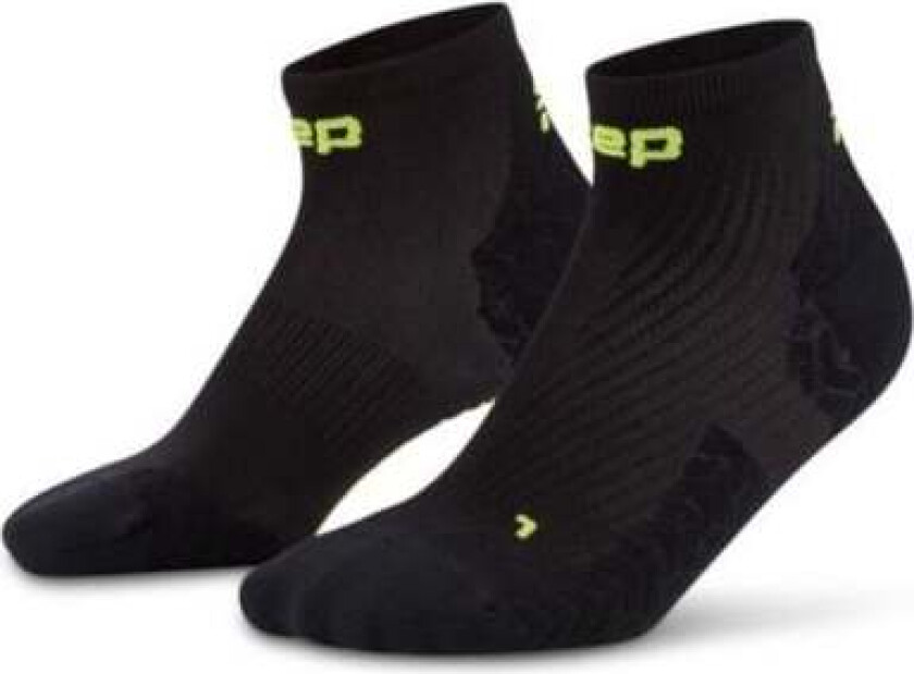 Core Run Ultralight Socks Low-cut 4.0