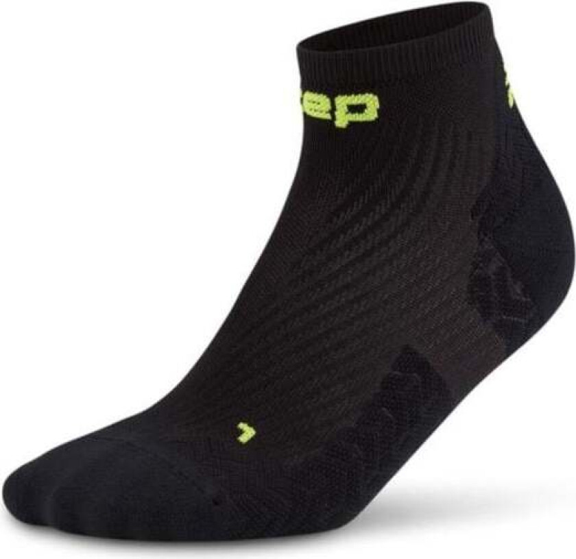 Core Run Ultralight Socks Low-cut 4.0