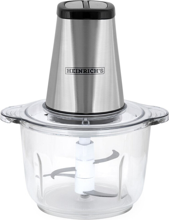 Heinrichs makuleringsmaskin HEINRICHS HMZ 8850 G