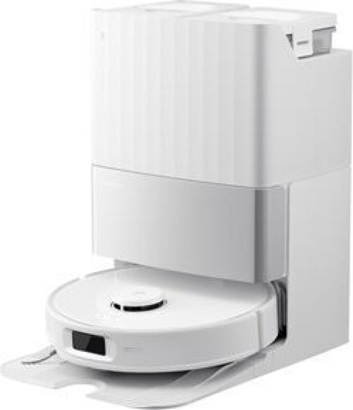 Bilde av Qrevo Edge 5V1 robot vacuum cleaner, white