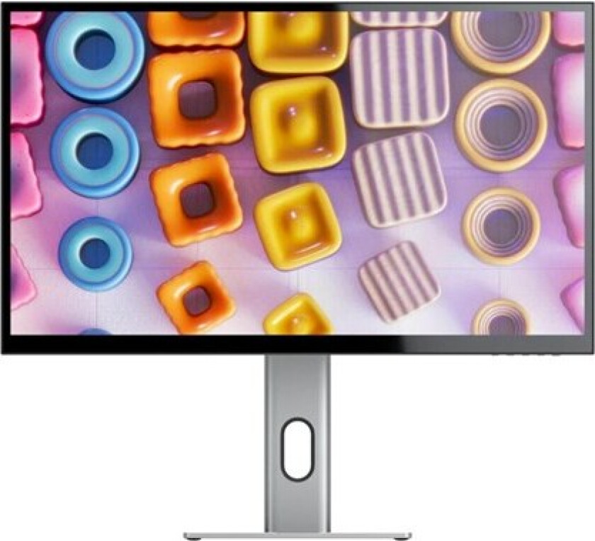 27" ALOGIC Clarity 5K Touch 27" UHD Monitor