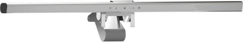 Illuminate USB-C Light Bar with 4K Autofocus Webcam