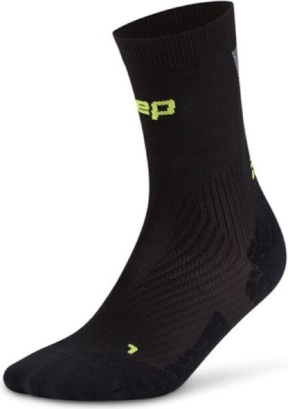 Core Run Ultralight Socks Mid-Cut 4.0