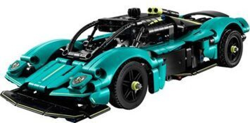 Technic 42208 Aston Martin Valkyrie