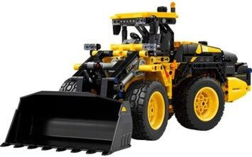 Technic 42209 Volvo L120 Electric hjullaster
