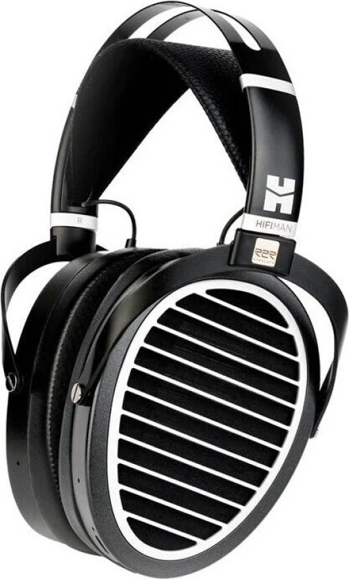 Ananda BT R2R Wireless Planar Headphones - Black