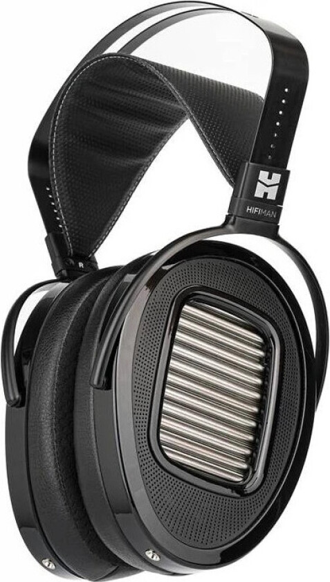 Arya Unveiled Planar Magnetic Headphones - Black