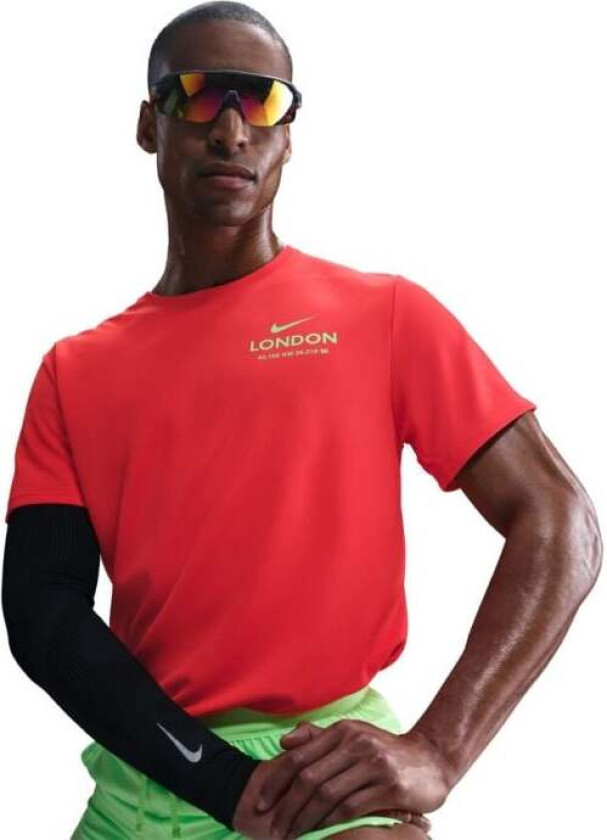 Bilde av City MRTH Miler SS Tee