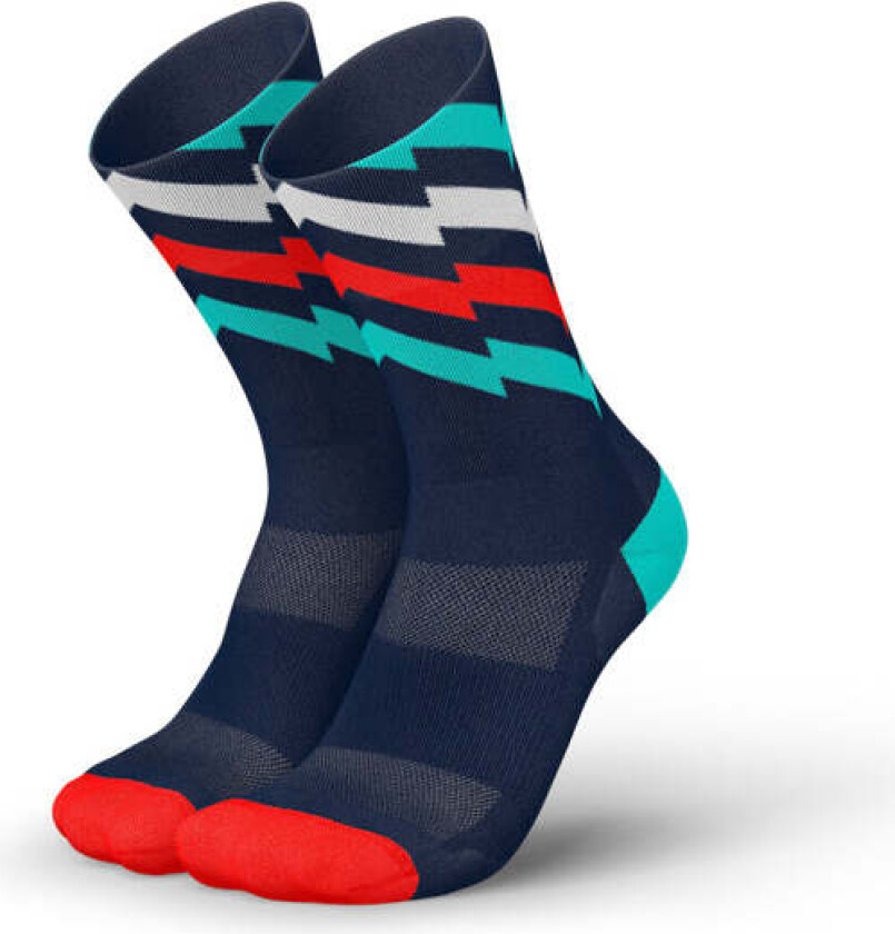 Ultralight Waves Socks