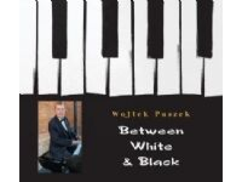 Between White & Black CD