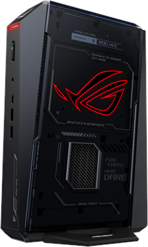 NUC 15 ROG - RTX 5070 Ti | Core Ultra 9 | 16GB | 1TB