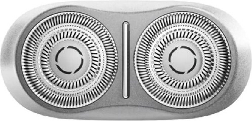 Accessories Electric Shaver S200 Replacement Head - Silver