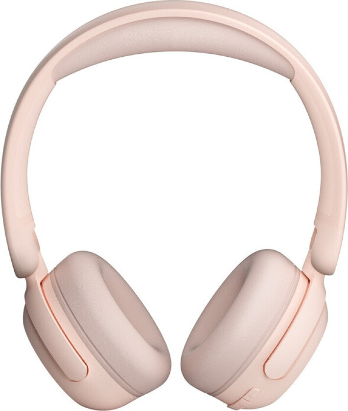 Mini HQ20 Wireless ANC Headphones - Pink