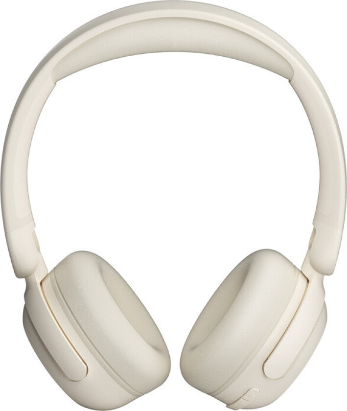 Mini HQ20 Wireless ANC Headphones - White