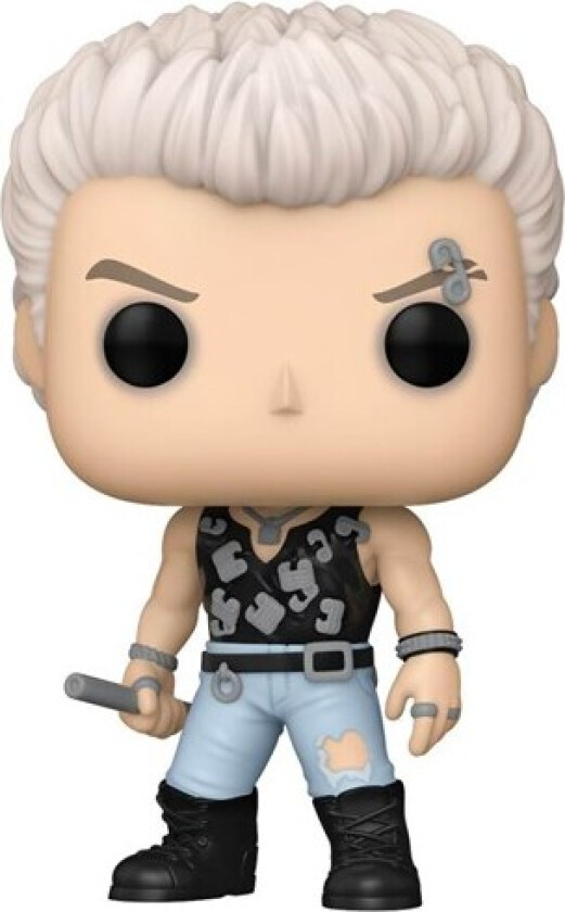 Buffy the Vampire Slayer: Spike - Figur