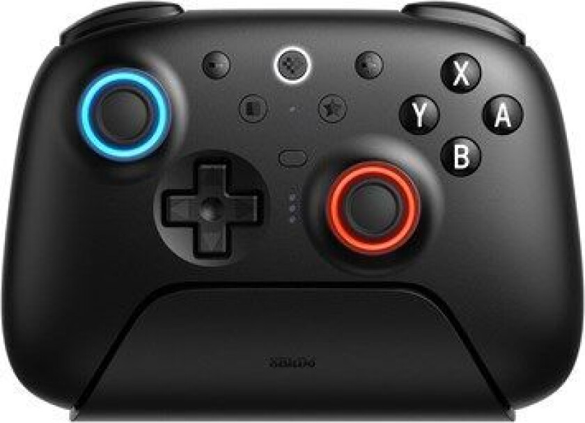 Ultimate 2 Wireless BT Black - Wireless Controller - Nintendo Switch