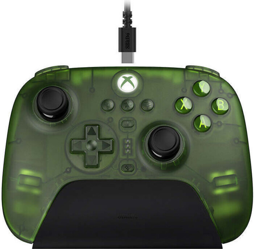Ultimate 3-mode - Jade Green - Controller - Android