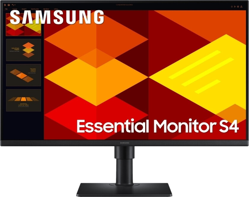 Essential Monitor S4 S40gd