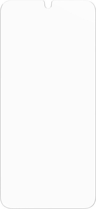 Glass Galaxy A26 5G - clear - ProPack